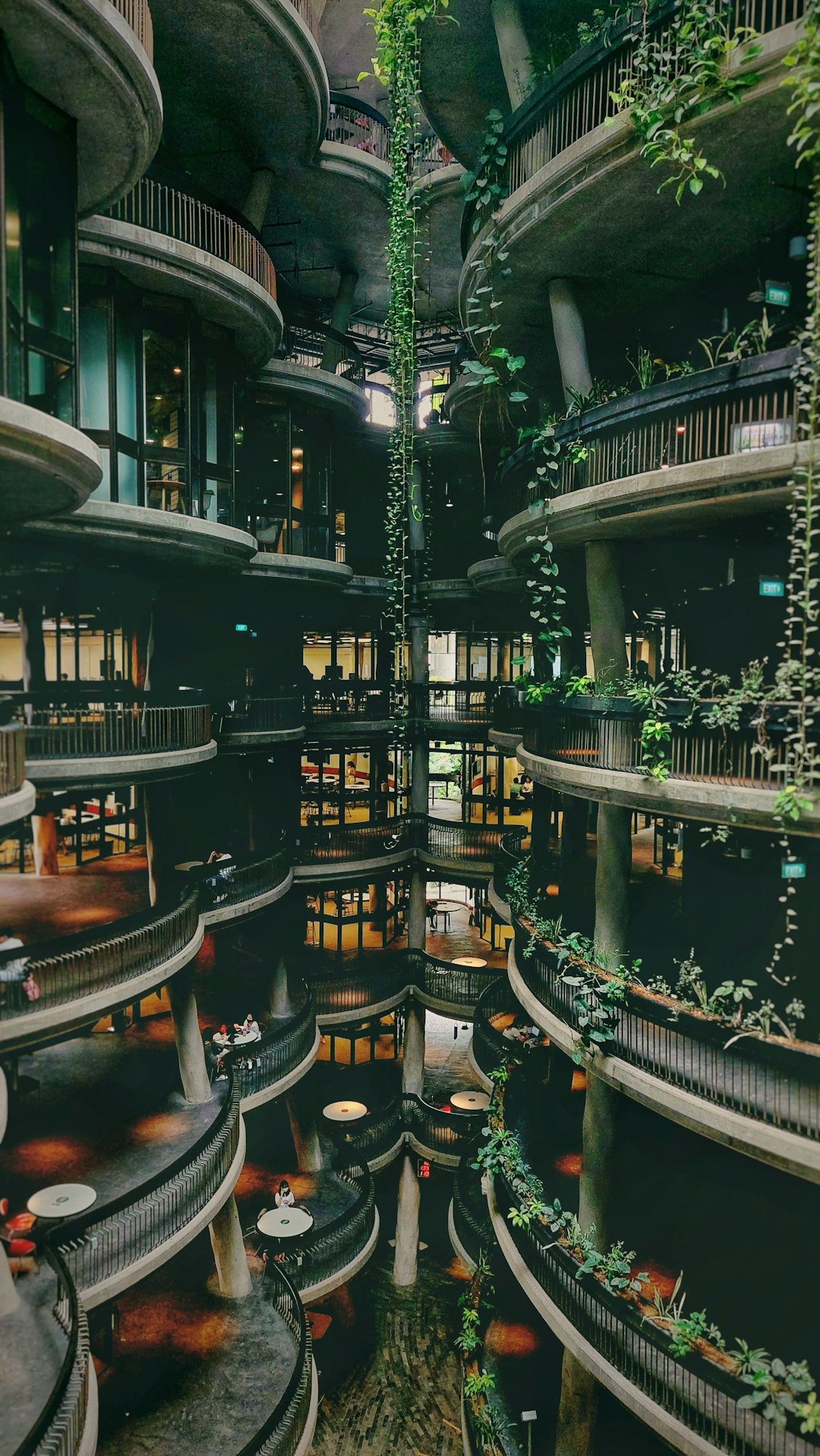 Green Architecture