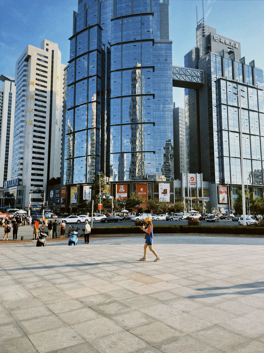 Innovation Quarter