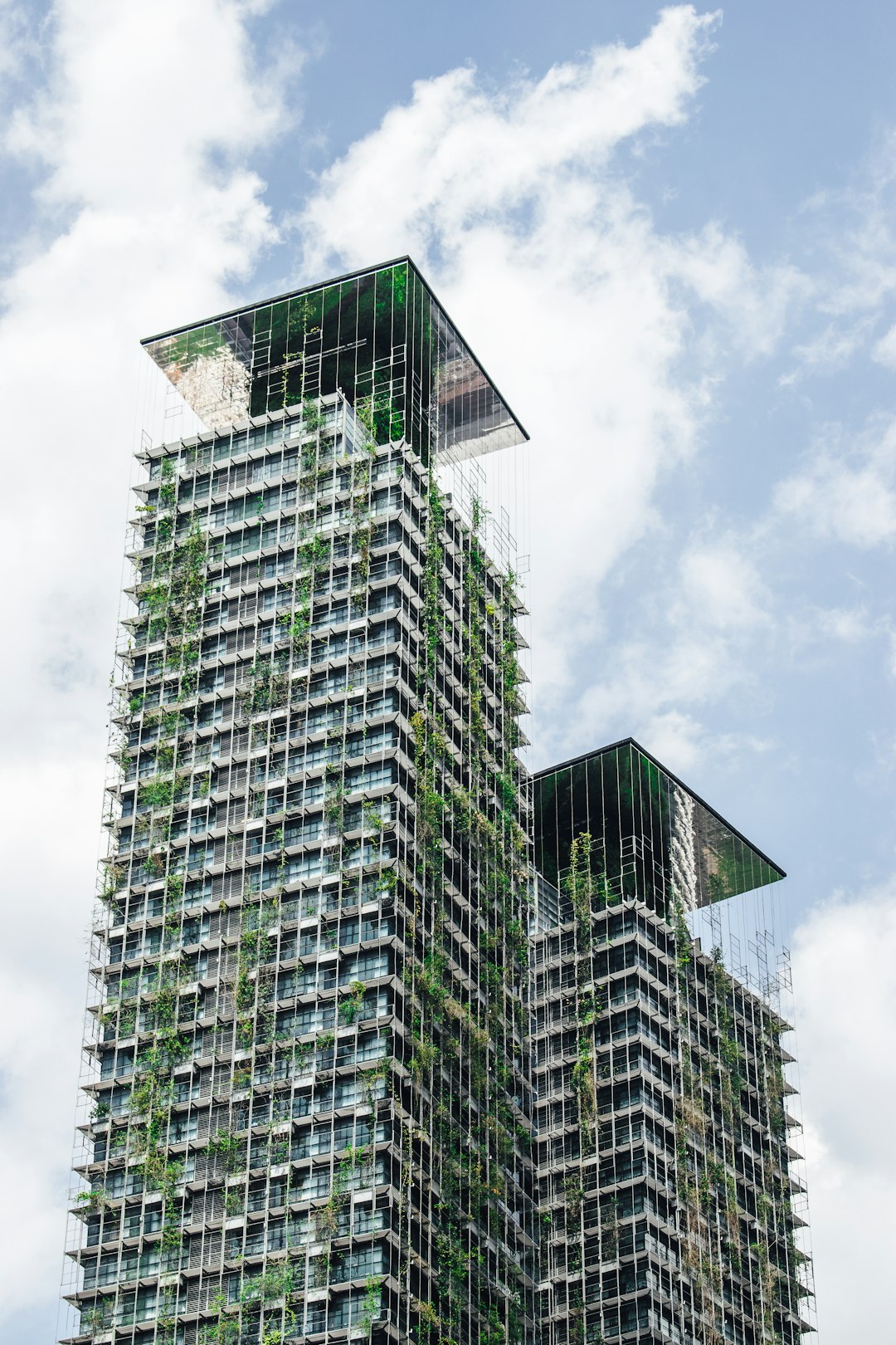 Net-Zero Community Center