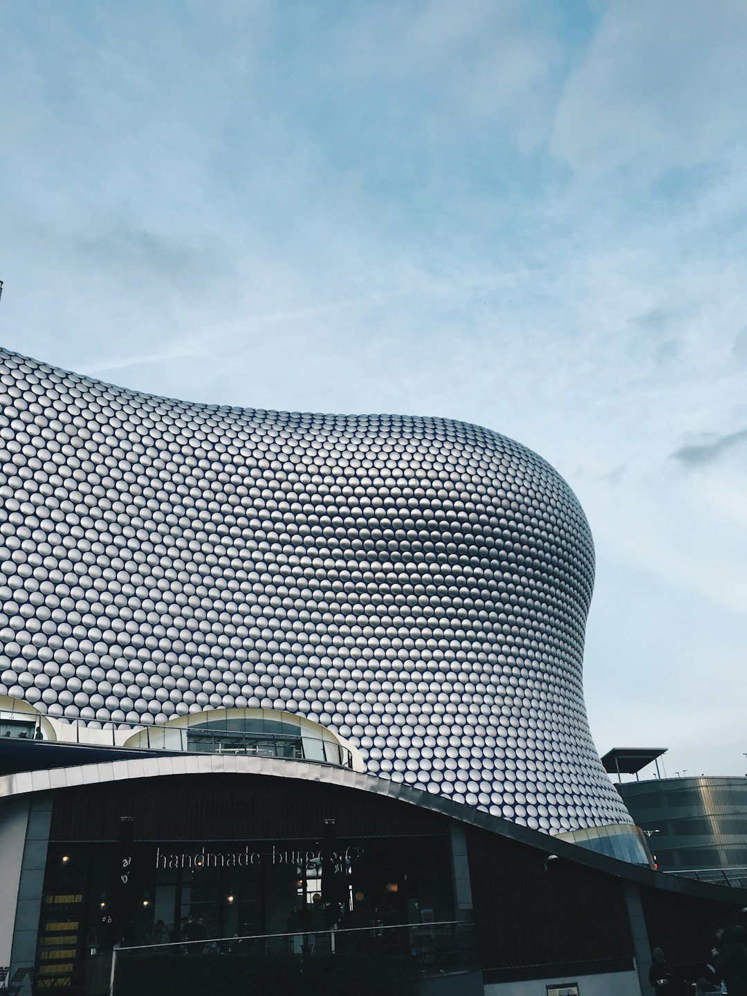 Horizon Retail Complex