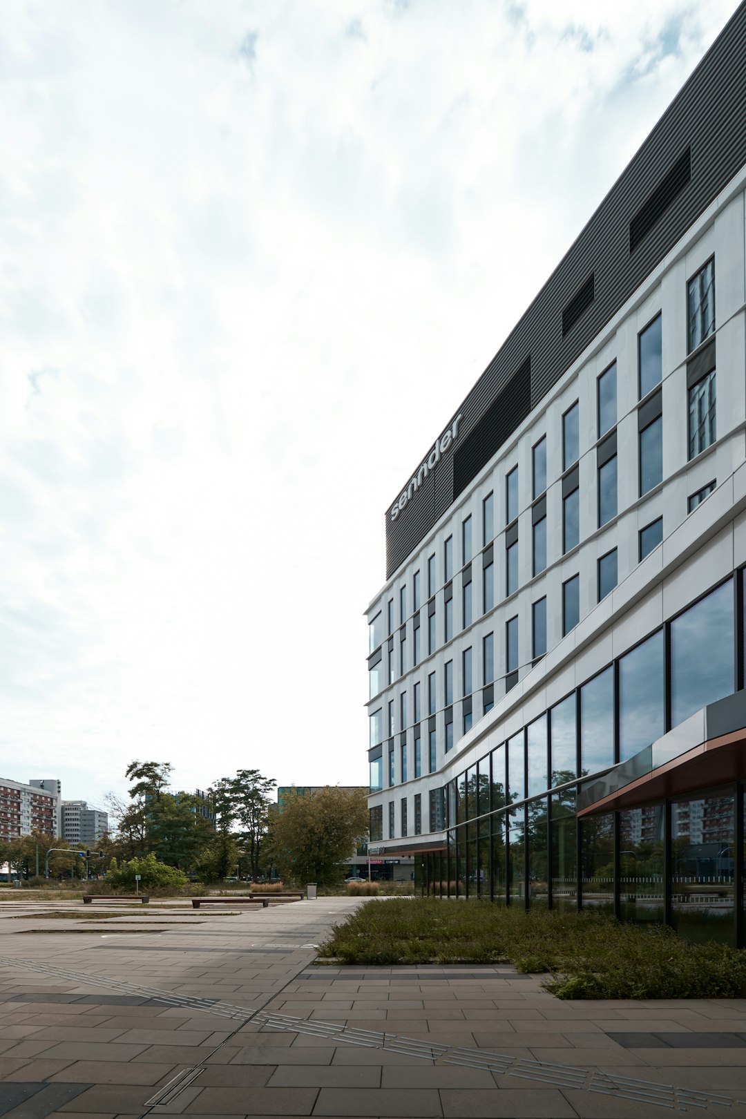Sustainable Architecture Philosophy