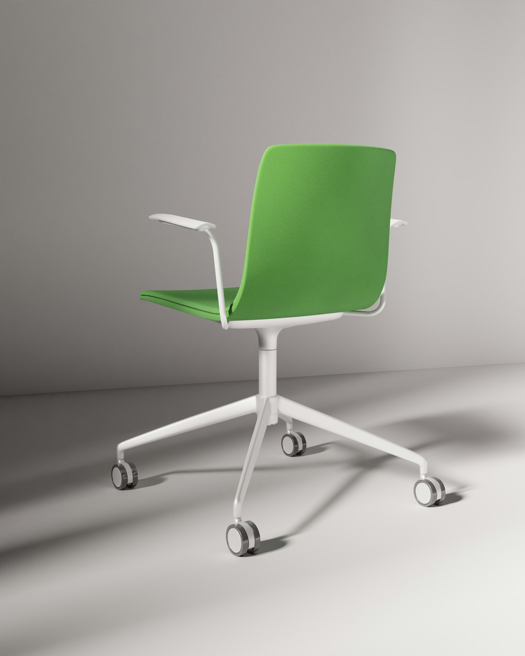 Executive Office Redesign