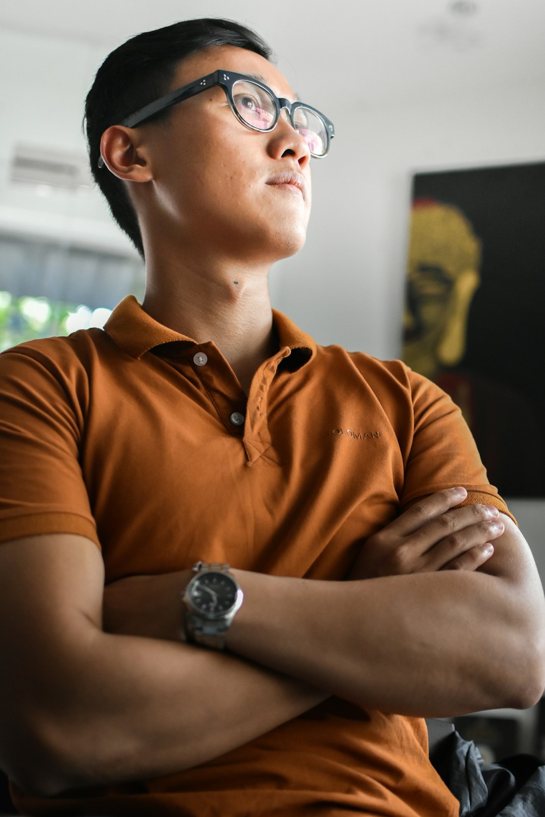 Sarah Chen, Principal Architect