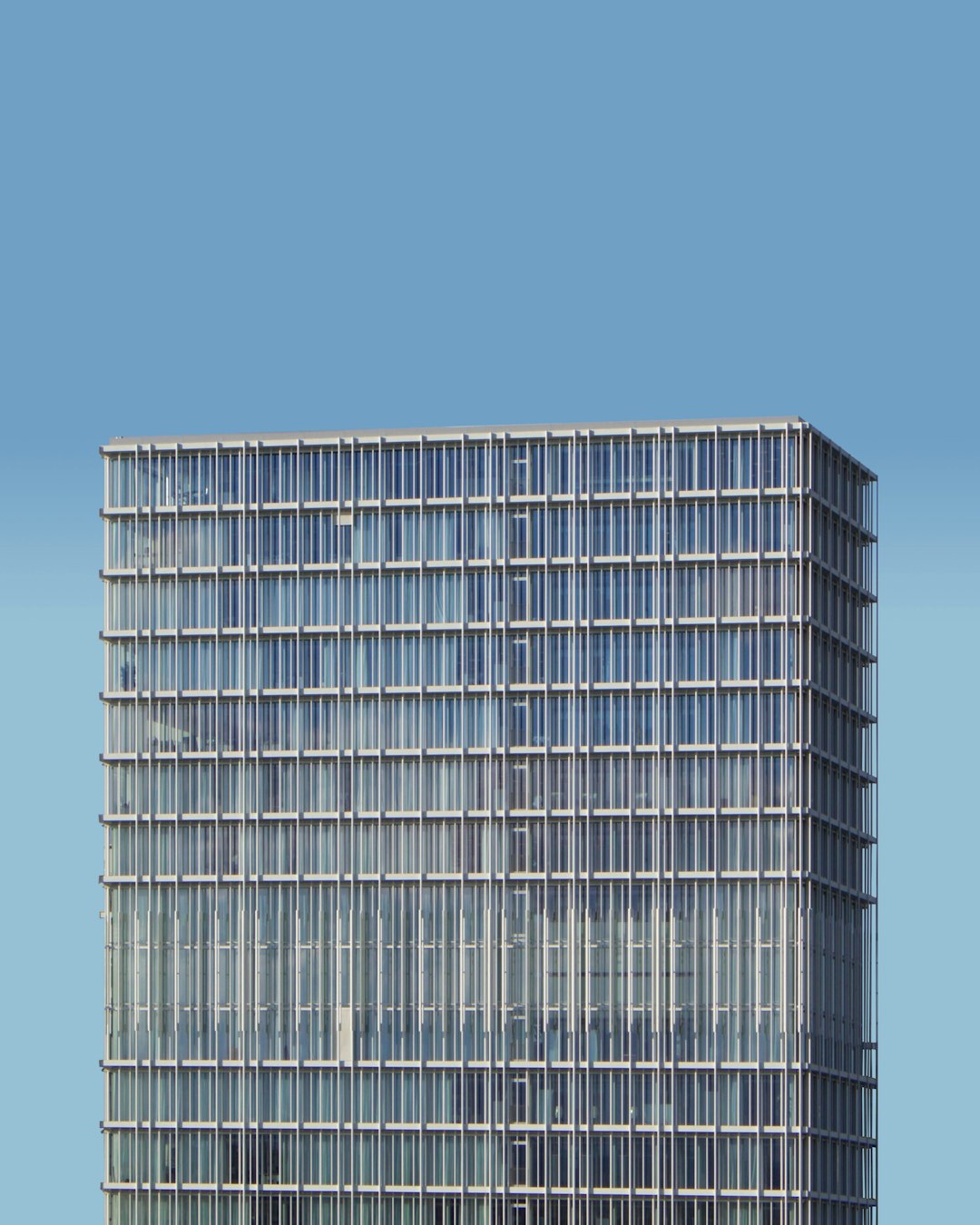 GreenTech Corporate Hub