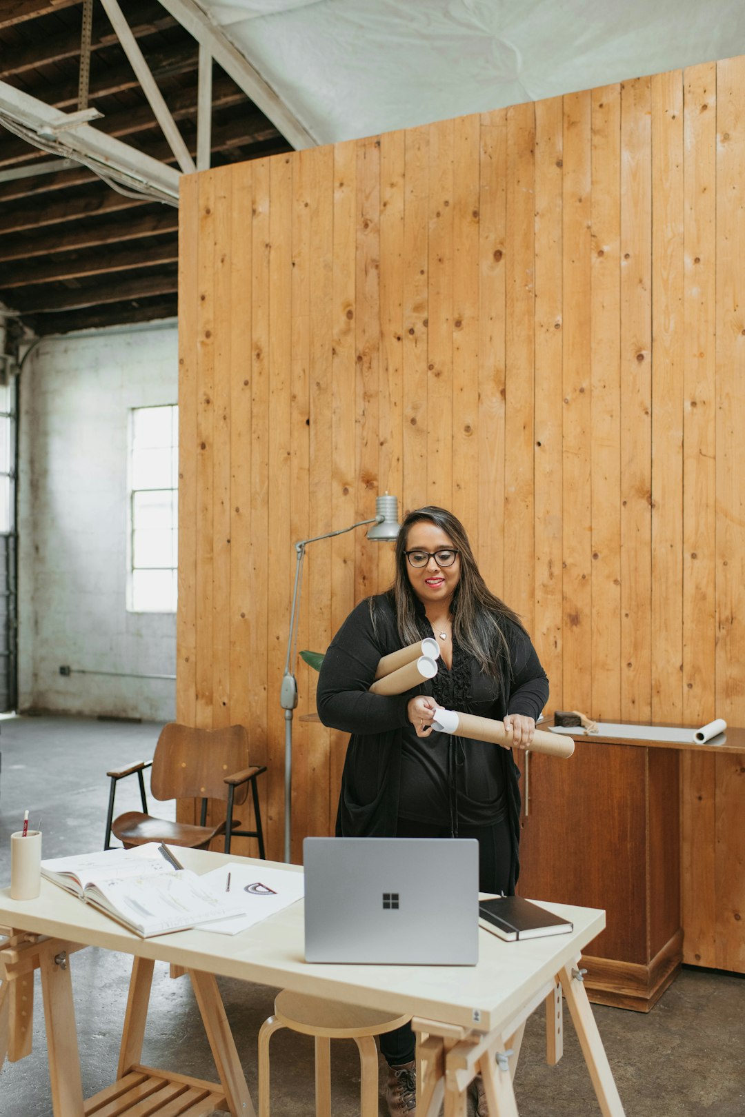 Emily Foster, Sustainability Consultant